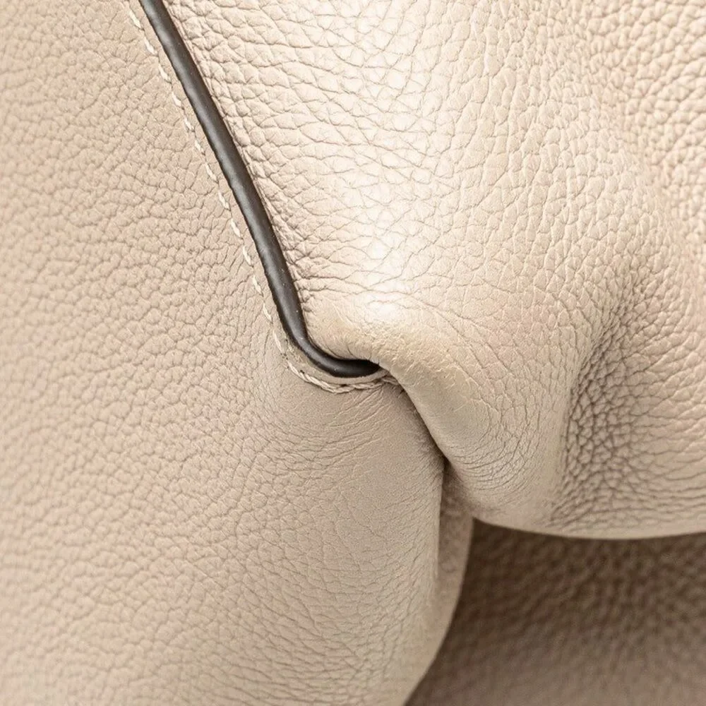 Louis Vuitton Lockme Shopper M57346
